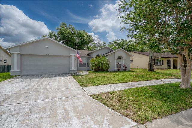 13210 WHALER DRIVE, Hudson, FL 34667