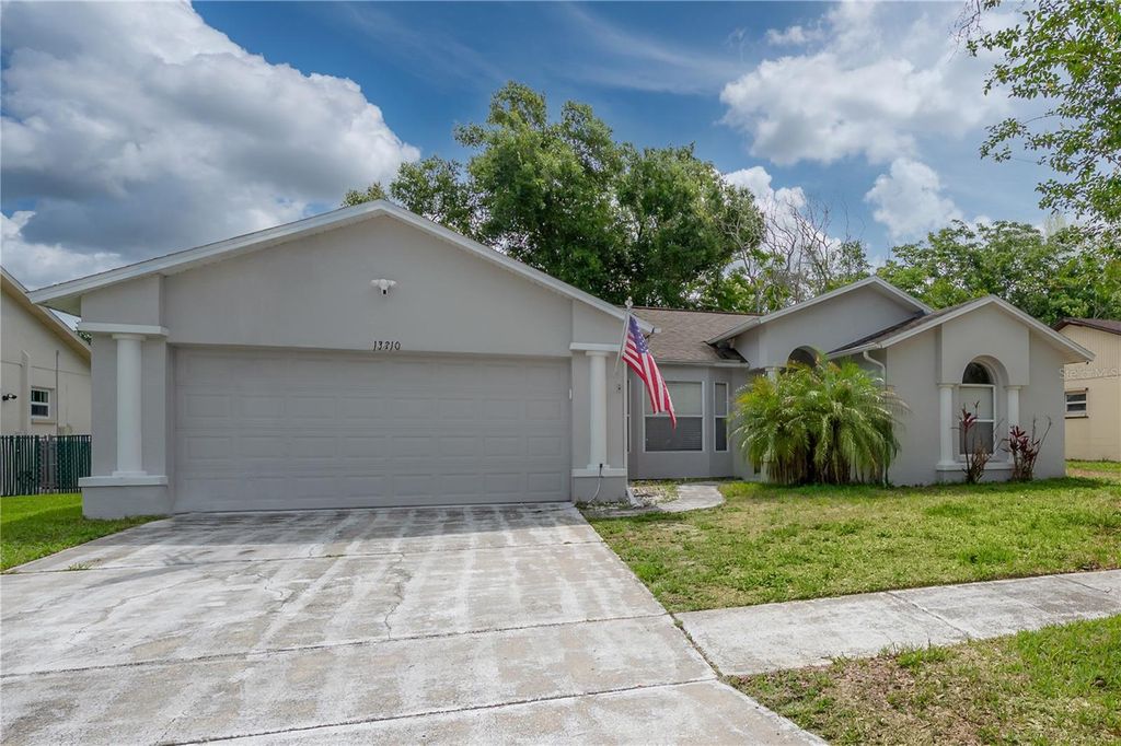 13210 WHALER DRIVE, Hudson, FL 34667