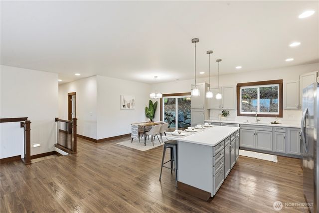 18407 Hawksview Drive, Arlington, WA 98223