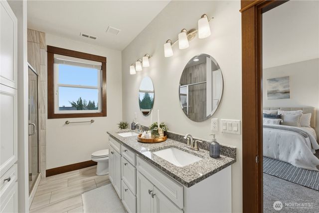 18407 Hawksview Drive, Arlington, WA 98223