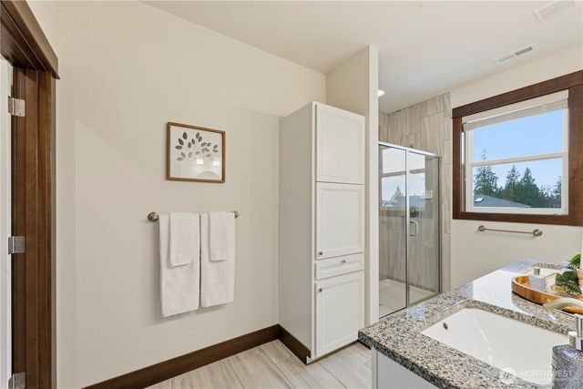 18407 Hawksview Drive, Arlington, WA 98223