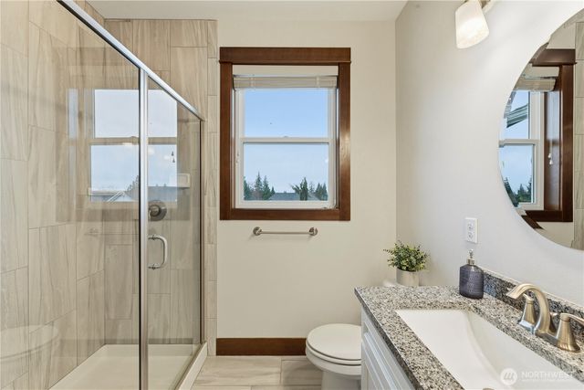 18407 Hawksview Drive, Arlington, WA 98223