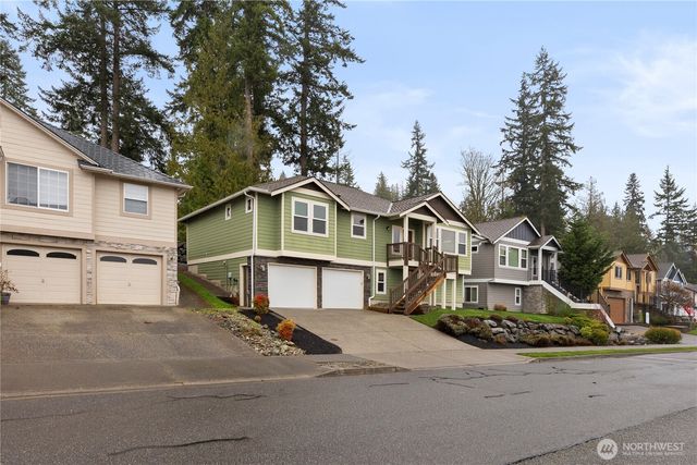 18407 Hawksview Drive, Arlington, WA 98223