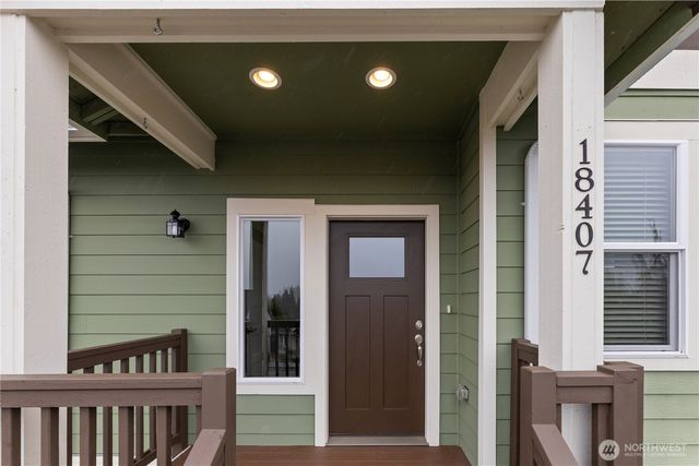 18407 Hawksview Drive, Arlington, WA 98223