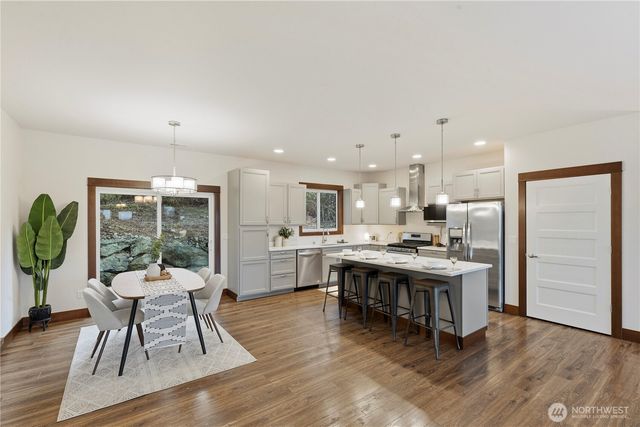 18407 Hawksview Drive, Arlington, WA 98223