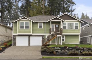 18407 Hawksview Drive, Arlington, WA 98223