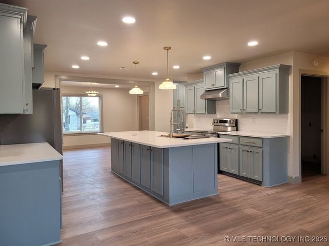 503 Kim Street, Tahlequah, OK 74464