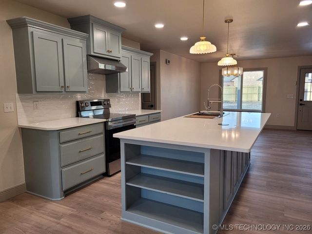 503 Kim Street, Tahlequah, OK 74464