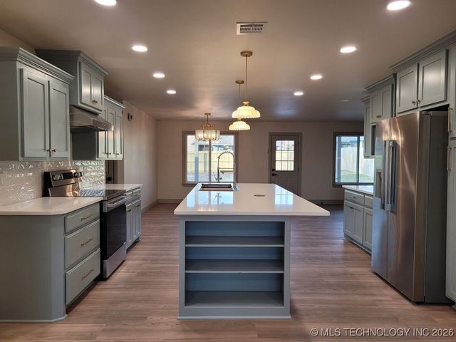 503 Kim Street, Tahlequah, OK 74464