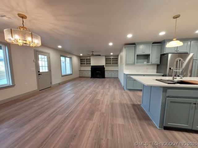 503 Kim Street, Tahlequah, OK 74464