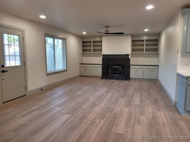 503 Kim Street, Tahlequah, OK 74464