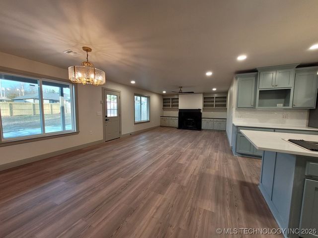 503 Kim Street, Tahlequah, OK 74464