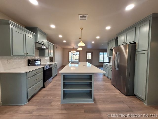 503 Kim Street, Tahlequah, OK 74464