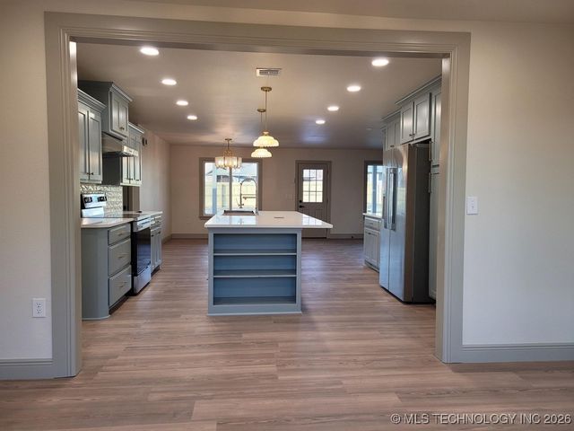 503 Kim Street, Tahlequah, OK 74464