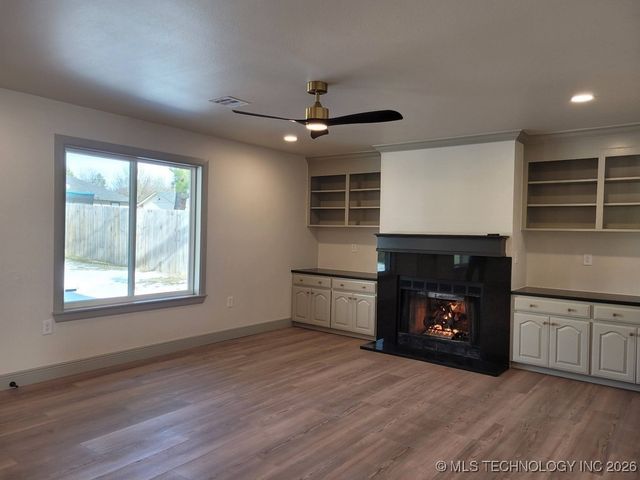 503 Kim Street, Tahlequah, OK 74464