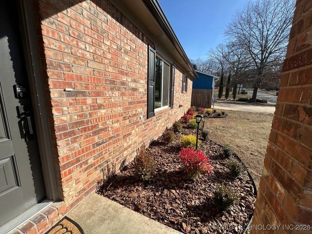 503 Kim Street, Tahlequah, OK 74464