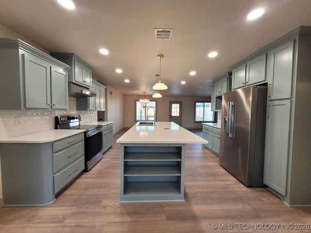 503 Kim Street, Tahlequah, OK 74464