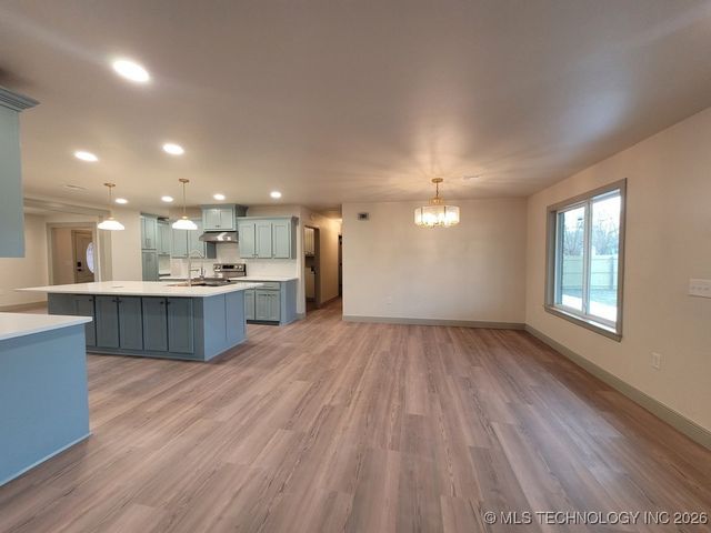 503 Kim Street, Tahlequah, OK 74464