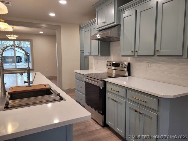 503 Kim Street, Tahlequah, OK 74464