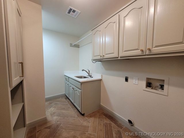 503 Kim Street, Tahlequah, OK 74464