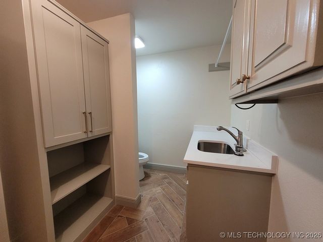 503 Kim Street, Tahlequah, OK 74464