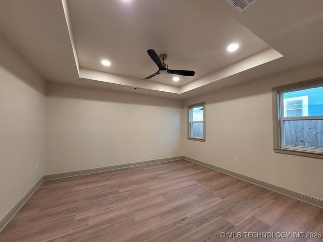 503 Kim Street, Tahlequah, OK 74464