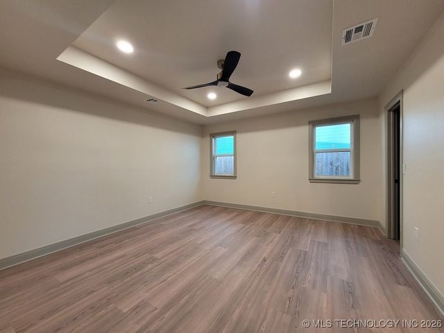 503 Kim Street, Tahlequah, OK 74464