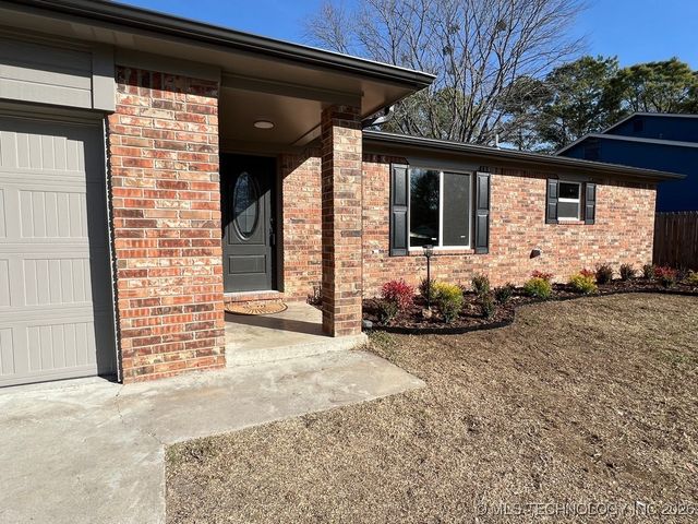 503 Kim Street, Tahlequah, OK 74464