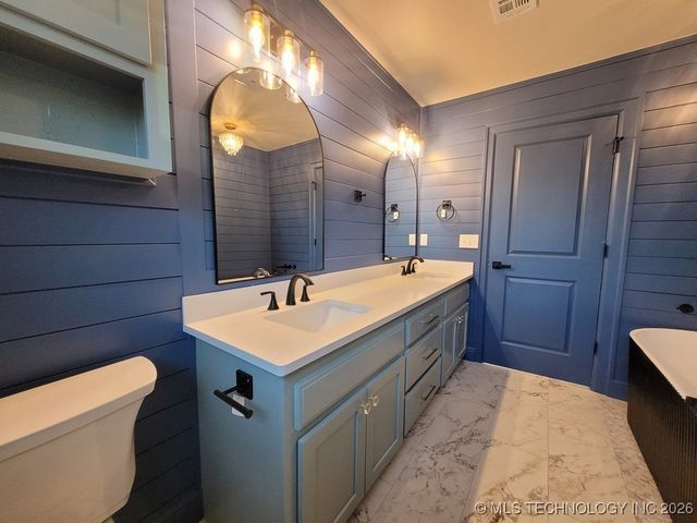 503 Kim Street, Tahlequah, OK 74464