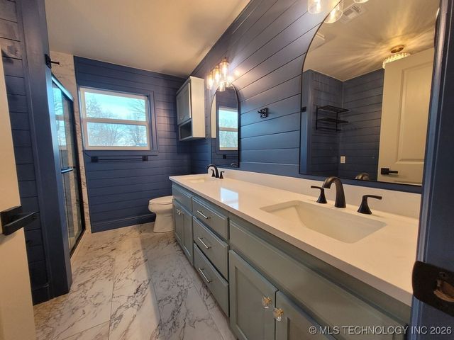 503 Kim Street, Tahlequah, OK 74464