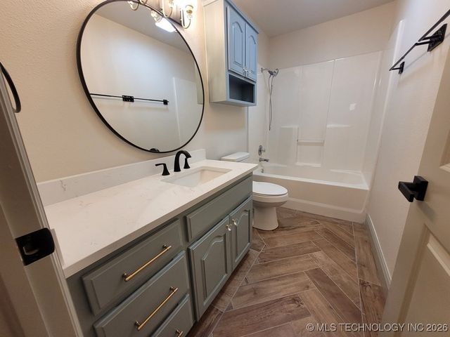 503 Kim Street, Tahlequah, OK 74464