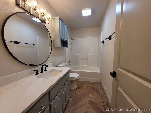 503 Kim Street, Tahlequah, OK 74464