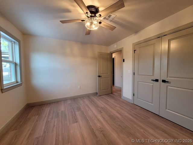 503 Kim Street, Tahlequah, OK 74464