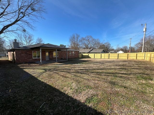 503 Kim Street, Tahlequah, OK 74464