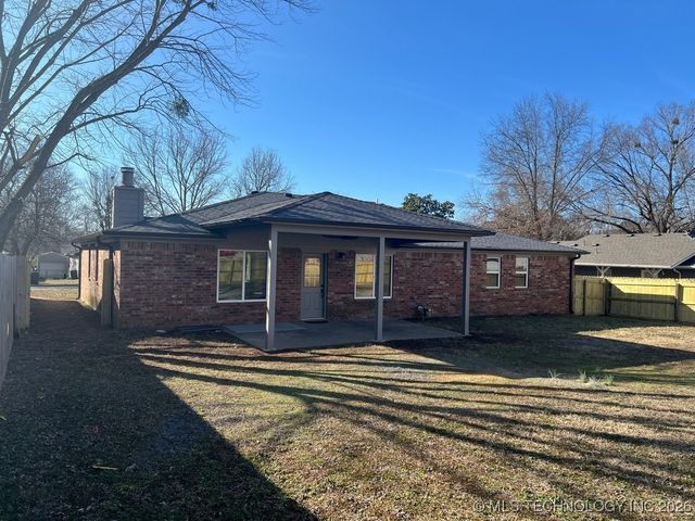 503 Kim Street, Tahlequah, OK 74464