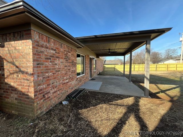 503 Kim Street, Tahlequah, OK 74464