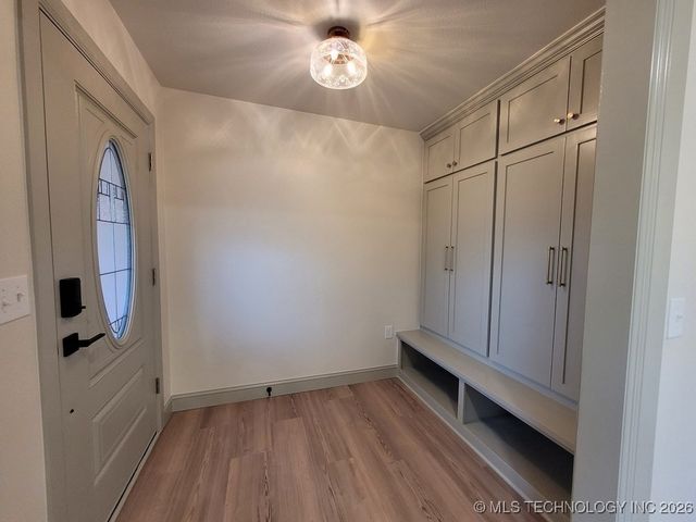 503 Kim Street, Tahlequah, OK 74464