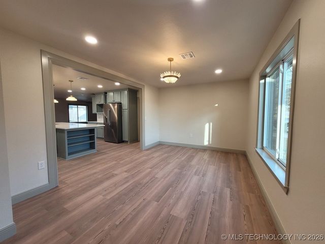 503 Kim Street, Tahlequah, OK 74464