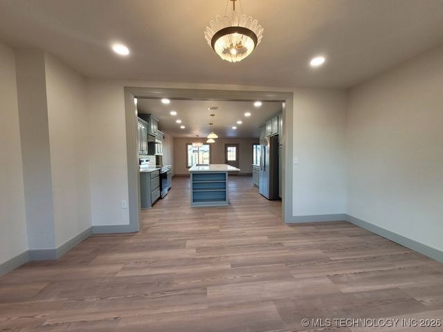 503 Kim Street, Tahlequah, OK 74464