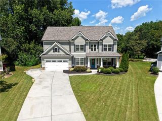 6240 Brookshire Court, Braselton, GA 30517