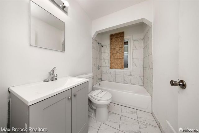 17187 Vaughan Street, Detroit, MI 48219