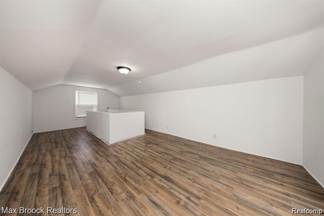 17187 Vaughan Street, Detroit, MI 48219