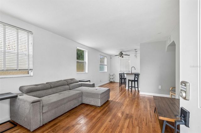 601 SWANN DR DRIVE 603, Tampa, FL 33609