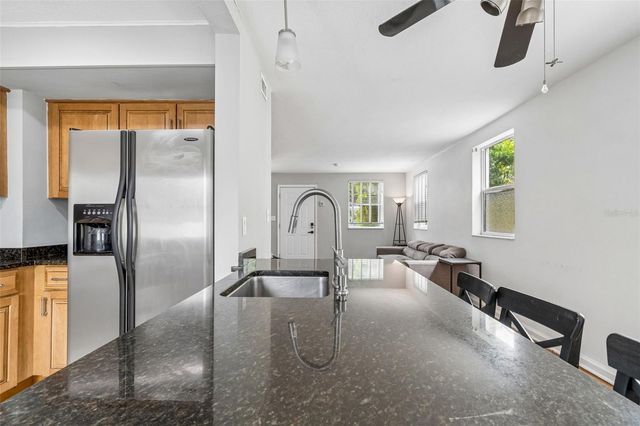 601 SWANN DR DRIVE 603, Tampa, FL 33609
