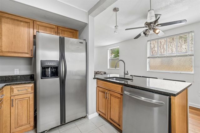 601 SWANN DR DRIVE 603, Tampa, FL 33609