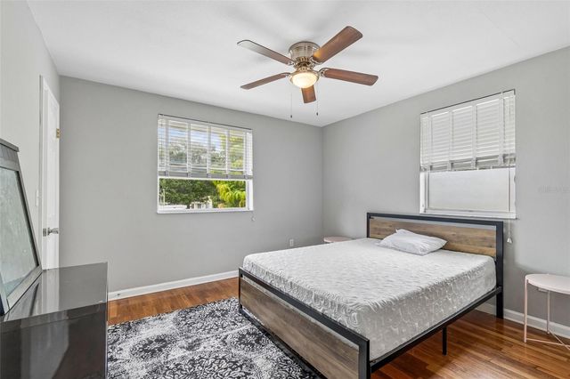 601 SWANN DR DRIVE 603, Tampa, FL 33609