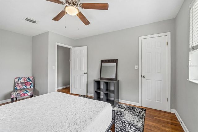 601 SWANN DR DRIVE 603, Tampa, FL 33609