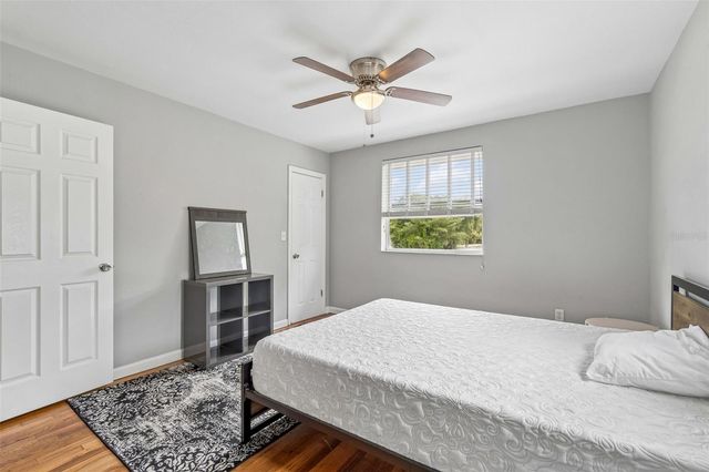 601 SWANN DR DRIVE 603, Tampa, FL 33609