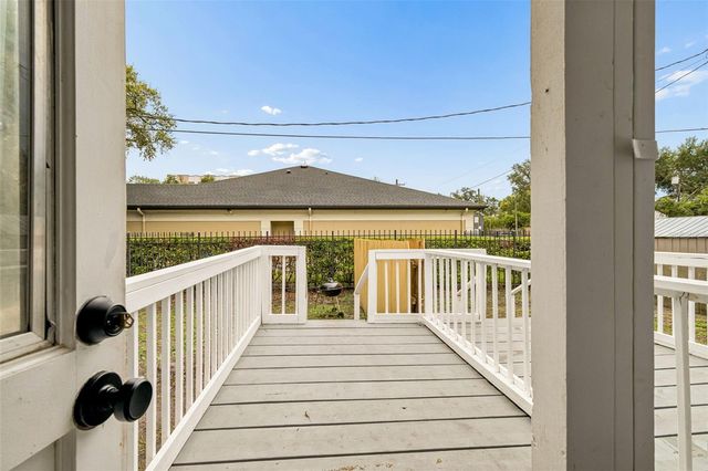 601 SWANN DR DRIVE 603, Tampa, FL 33609