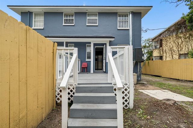 601 SWANN DR DRIVE 603, Tampa, FL 33609